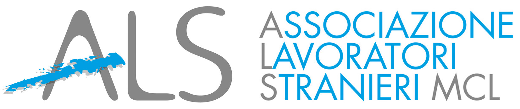 ALS MCL Home page