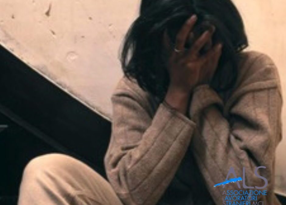 Ragusa (MCL): le donne migranti a doppio rischio di violenza tra abusi e pregiudizi