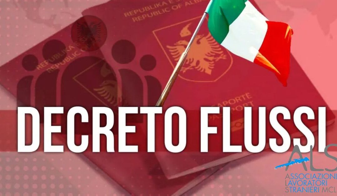 Presentati gli emendamenti proposti da ALS MCL