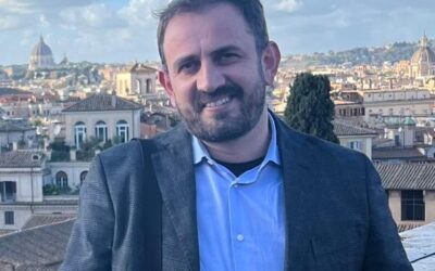 Ulisse Privitelli alla guida dell’ALS MCL Sicilia