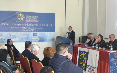 A Lamezia Terme presentato “nuovo corso” ALS MCL