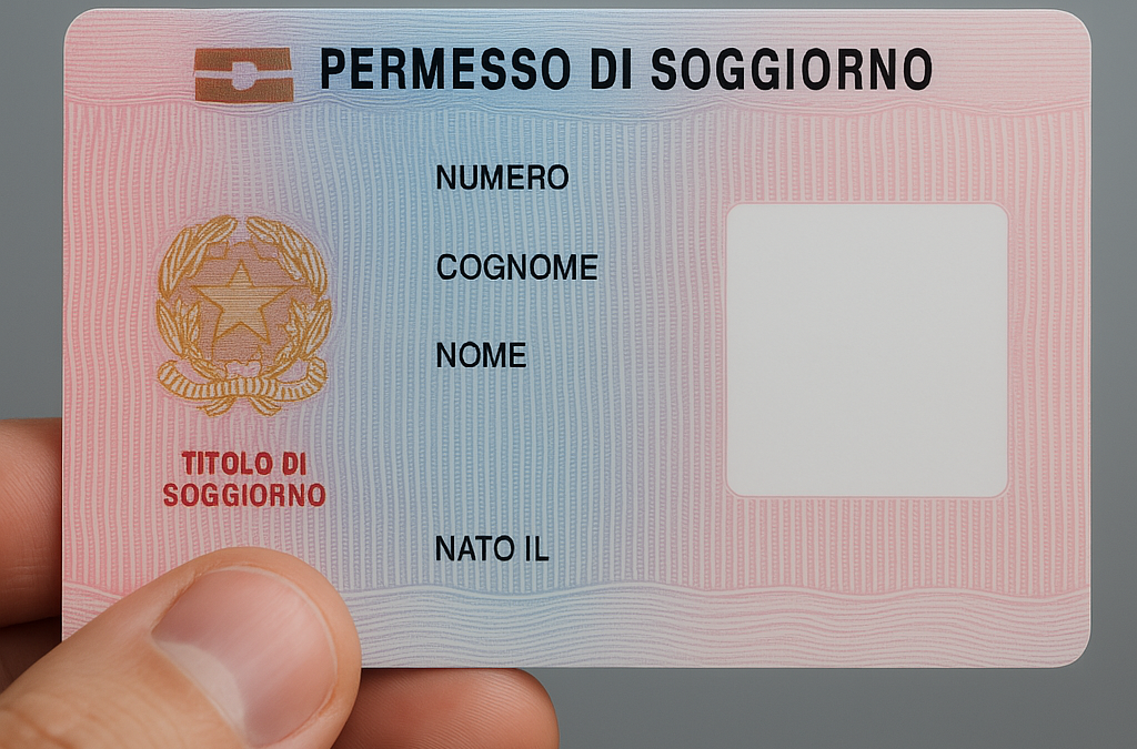 Come convertire il permesso di soggiorno da stagionale in subordinato non stagionale?
