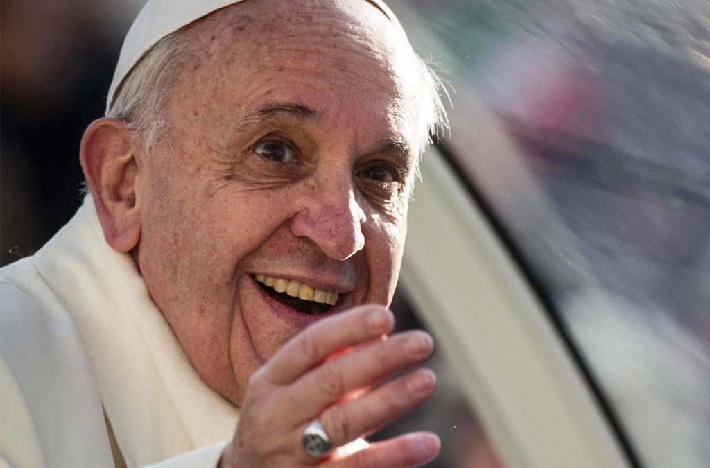 Papa Francesco, Ragusa (ALS-MCL): “Un pastore vicino ai lavoratori, lo ringraziamo con il cuore”