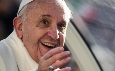 Papa Francesco, Ragusa (ALS-MCL): “Un pastore vicino ai lavoratori, lo ringraziamo con il cuore”