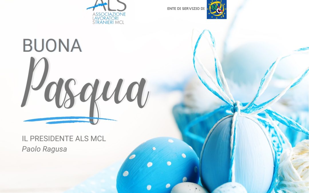 Buona Pasqua