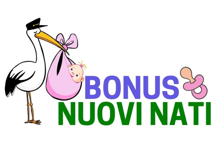 Bonus nuovi nati 2025