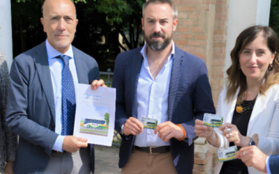 𝐂𝐨𝐧𝐭𝐫𝐚𝐬𝐭𝐨 𝐚𝐥 𝐜𝐚𝐩𝐨𝐫𝐚𝐥𝐚𝐭𝐨: 𝐚 𝐅𝐞𝐫𝐫𝐚𝐫𝐚 𝐩𝐚𝐫𝐭𝐞 𝐢𝐥 𝐩𝐫𝐨𝐠𝐞𝐭𝐭𝐨 “𝐀𝐠𝐫𝐢𝐛𝐮𝐬” 𝐩𝐞𝐫 𝐢𝐥 𝐭𝐫𝐚𝐬𝐩𝐨𝐫𝐭𝐨 𝐝𝐞𝐢 𝐥𝐚𝐯𝐨𝐫𝐚𝐭𝐨𝐫𝐢 𝐚𝐠𝐫𝐢𝐜𝐨𝐥𝐢