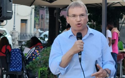 GIORNATA MONDIALE DEL RIFUGIATO – VIZZINI 2025