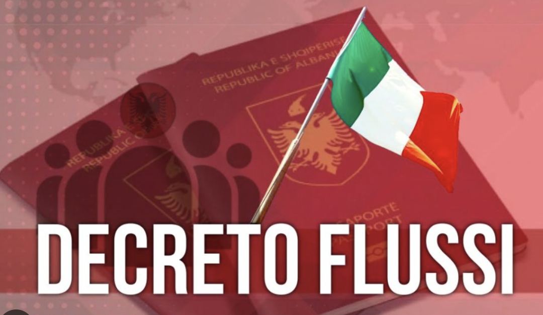 Flussi 2026-2028, da Camera e Senato parere positivo sullo schema di DPCM