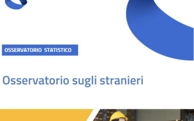 Osservatorio sugli stranieri: i dati del 2024