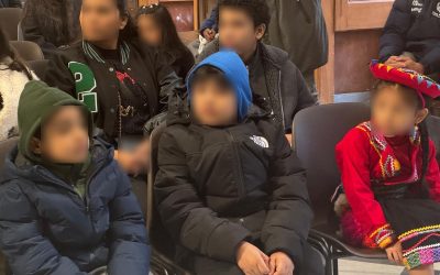 Si è svolta oggi a Napoli la Festa dell’Epifania – Festa dei Popoli