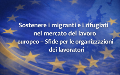 Sostenere migranti e rifugiati nel mercato del lavoro europeo: Al seminario di Lublino partecipa il presidente di ALS MCL, Paolo Ragusa