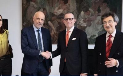 Inps firma a Milano il primo protocollo con i pm contro lavoro nero e caporalato