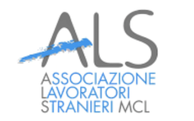L’associazione Lavoratori Stranieri MCL esprime soddisfazione per l’importante riconoscimento ottenuto dal socio Umana Solidarietà, ammesso tra i membri della società civile al forum consultivo dell’Agenzia dell’Unione europea