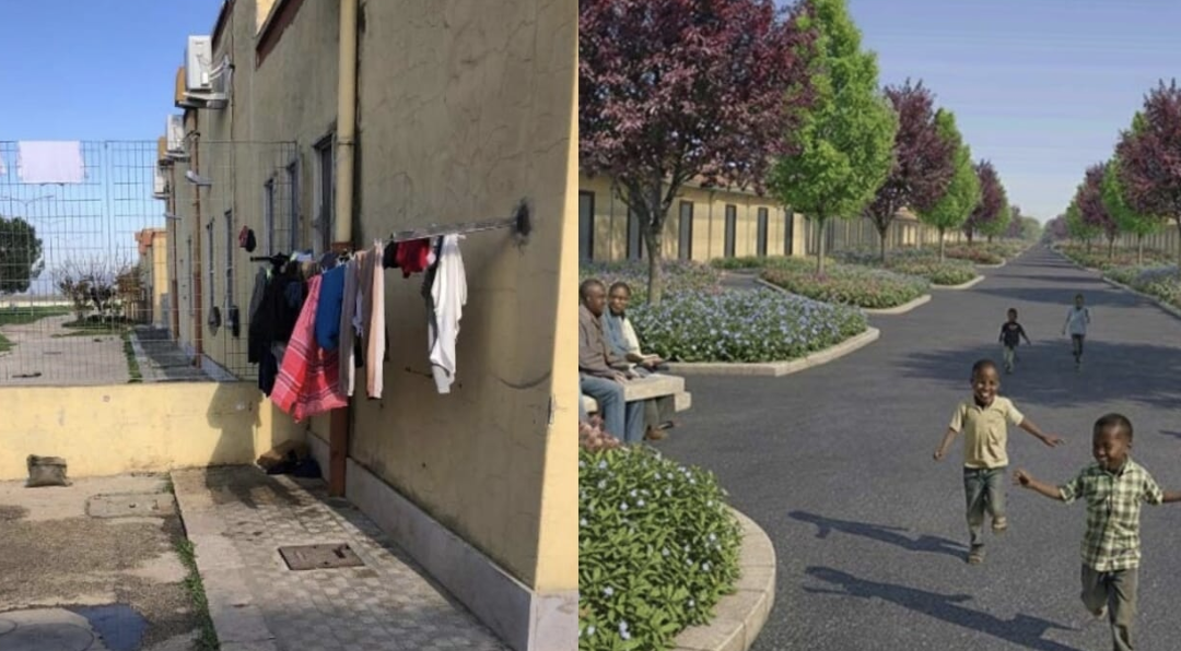 Villaggio dell’accoglienza’ nell’ex Cara di Borgo Mezzanone: pubblicata la gara per il maxi appalto da 9 milioni