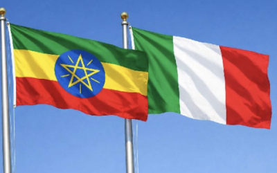 L’Italia e l’Etiopia lanciano una Global Skills Partnership