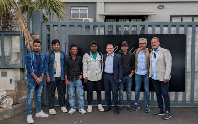 La buona immigrazione che fa crescere il Paese