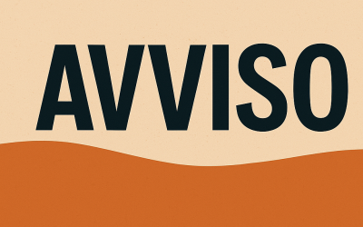 Avviso di selezione operatore legale e mediatori linguistici/culturali