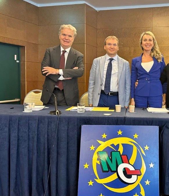 ALS MCL rilancia e fa proprio il messaggio del presidente nazionale MCL, Alfonso Luzzi