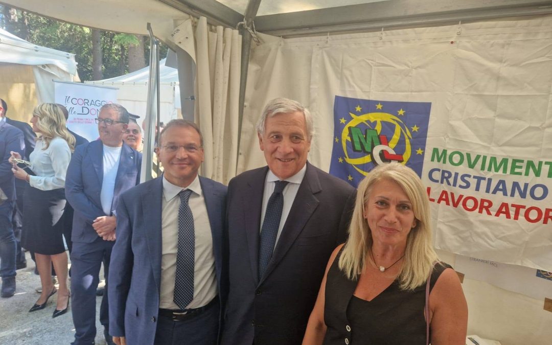 ANCOS UNCI al Festival Regionale del Sociale dell’Aquila