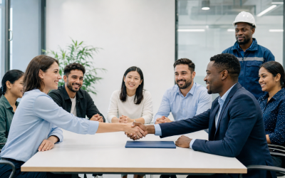 Lavoro e inclusione: protocollo d’intesa tra ALS MCL e Generazione Vincente