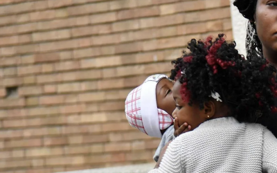 A maggio 708 neonati in più
ma per andare in pareggio servono gli immigrati