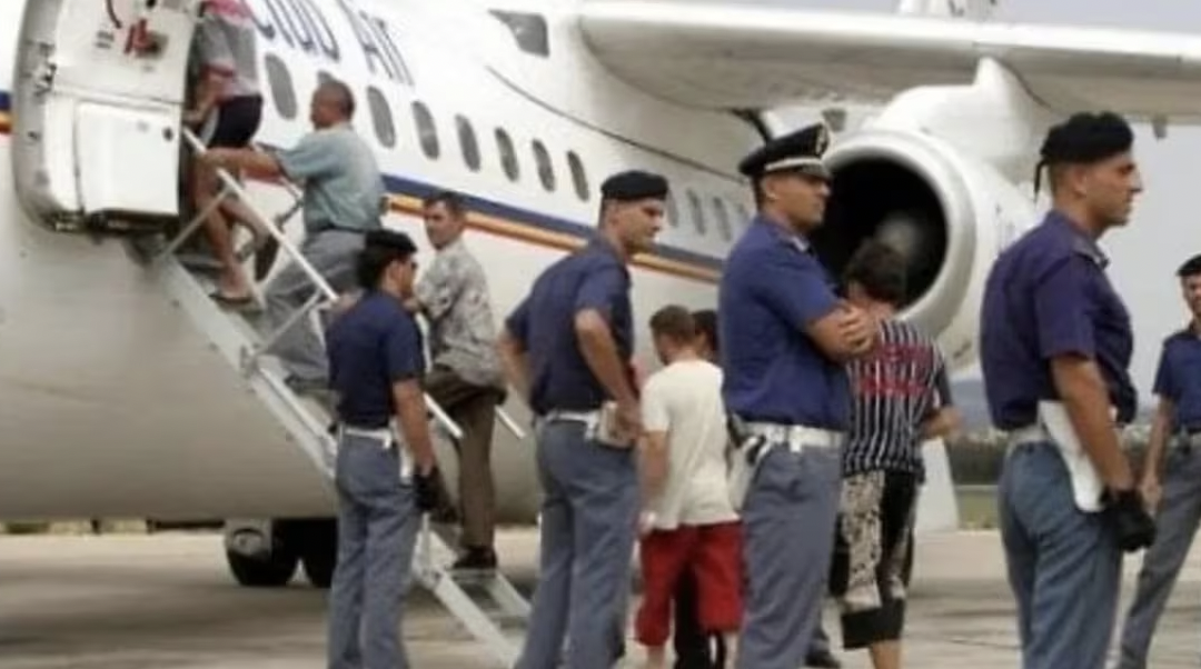 Il costo economico della “remigrazione”