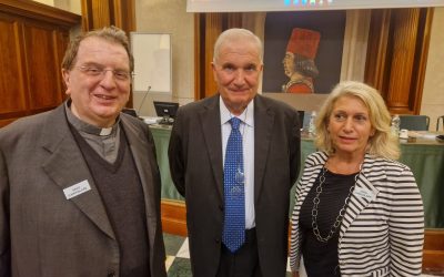 MCL e ALS MCL alla presentazione di “Stare nel mondo”